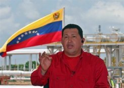 Otages en Colombie: le médiateur Hugo Chavez franchit un premier obstacle